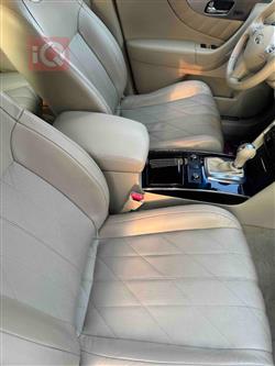 ئينفنتي QX70